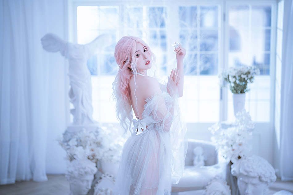 图片[3]-美图网-美图世界，无限精彩！- Natsuko夏夏子