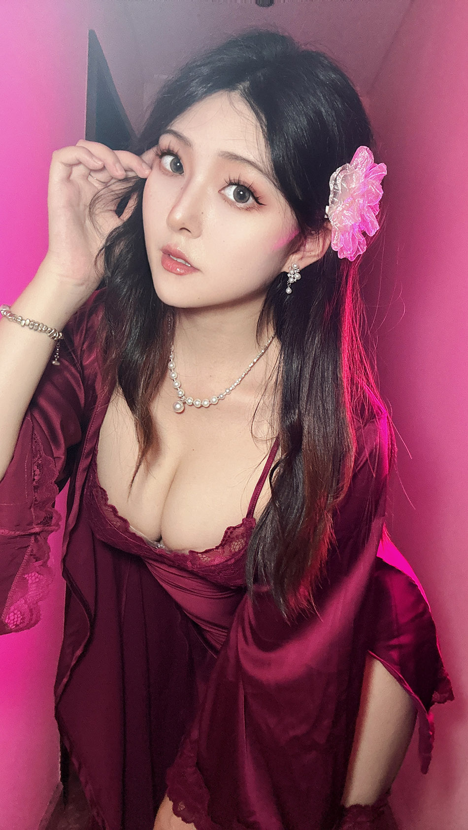 图片[4]-美图网-美图世界，无限精彩！- Natsuko夏夏子