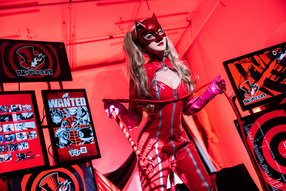 图片[3]-美图网-美图世界，无限精彩！-Natsuko夏夏子