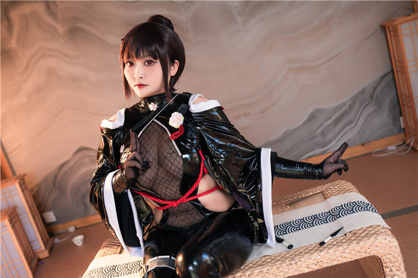 美女网-惊艳美好世界！- 洛璃 LoLiSAMA
