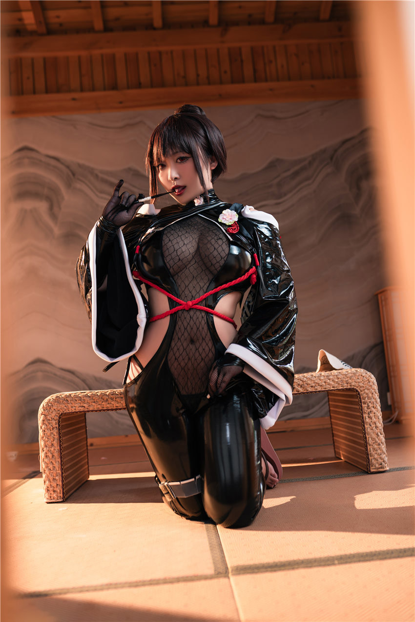 图片[2]-美女网-惊艳美好世界！- 洛璃 LoLiSAMA