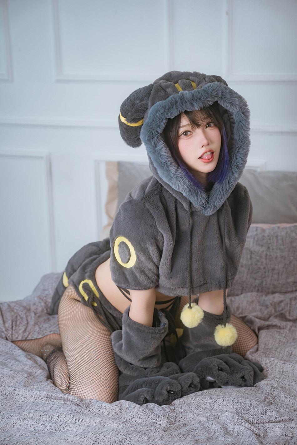 图片[8]-美图网-美图世界，无限精彩！- 狐洛洛子