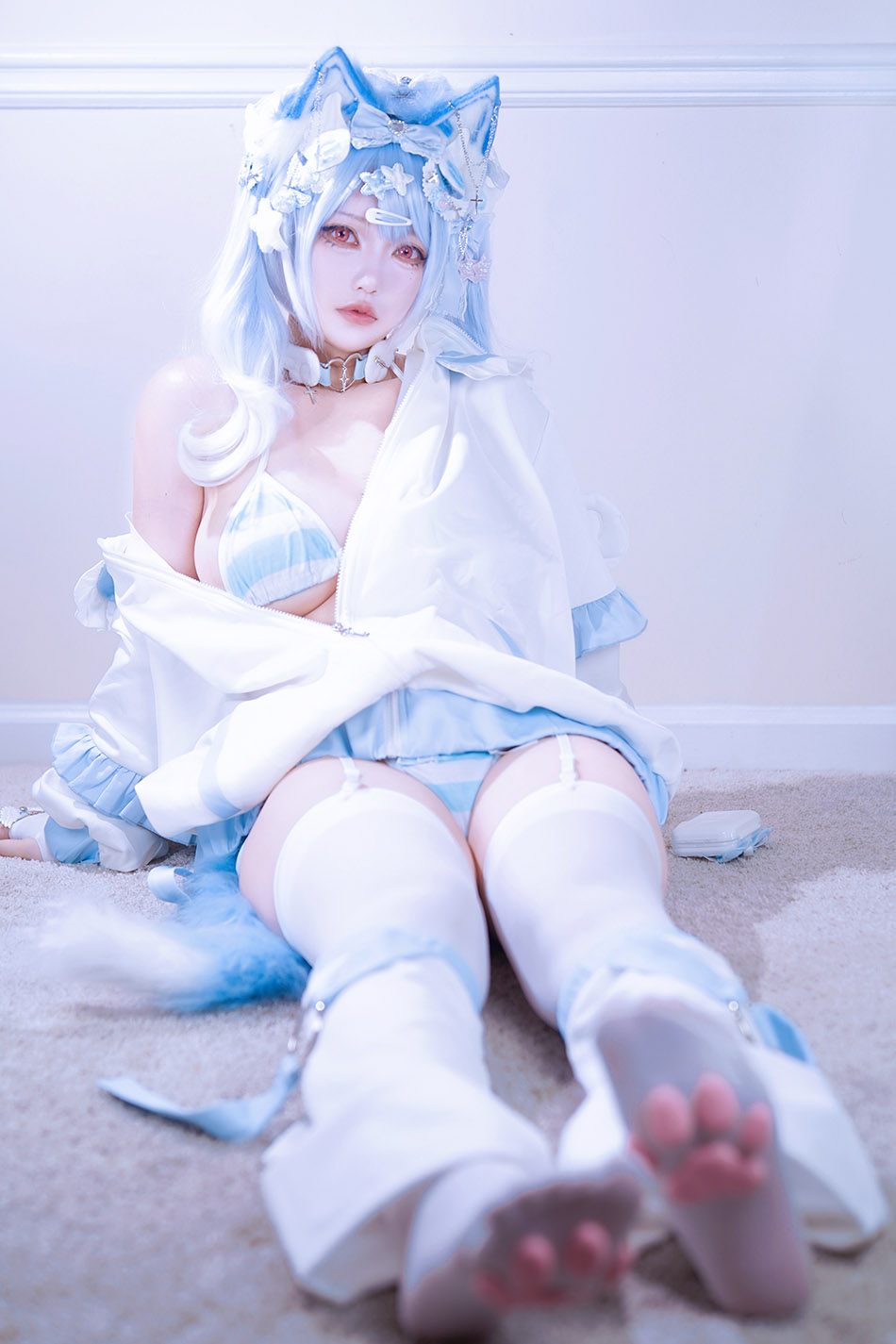 图片[9]-美图网-美图世界，无限精彩！- 狐洛洛子