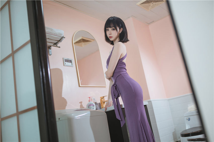 图片[3]-美图网-美图世界，无限精彩！- 许岚LAN