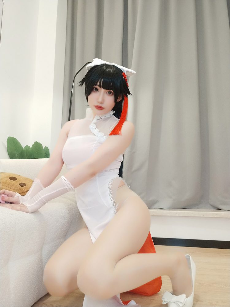 木之本果 高雄 [86P7V-709MB]-美图世界