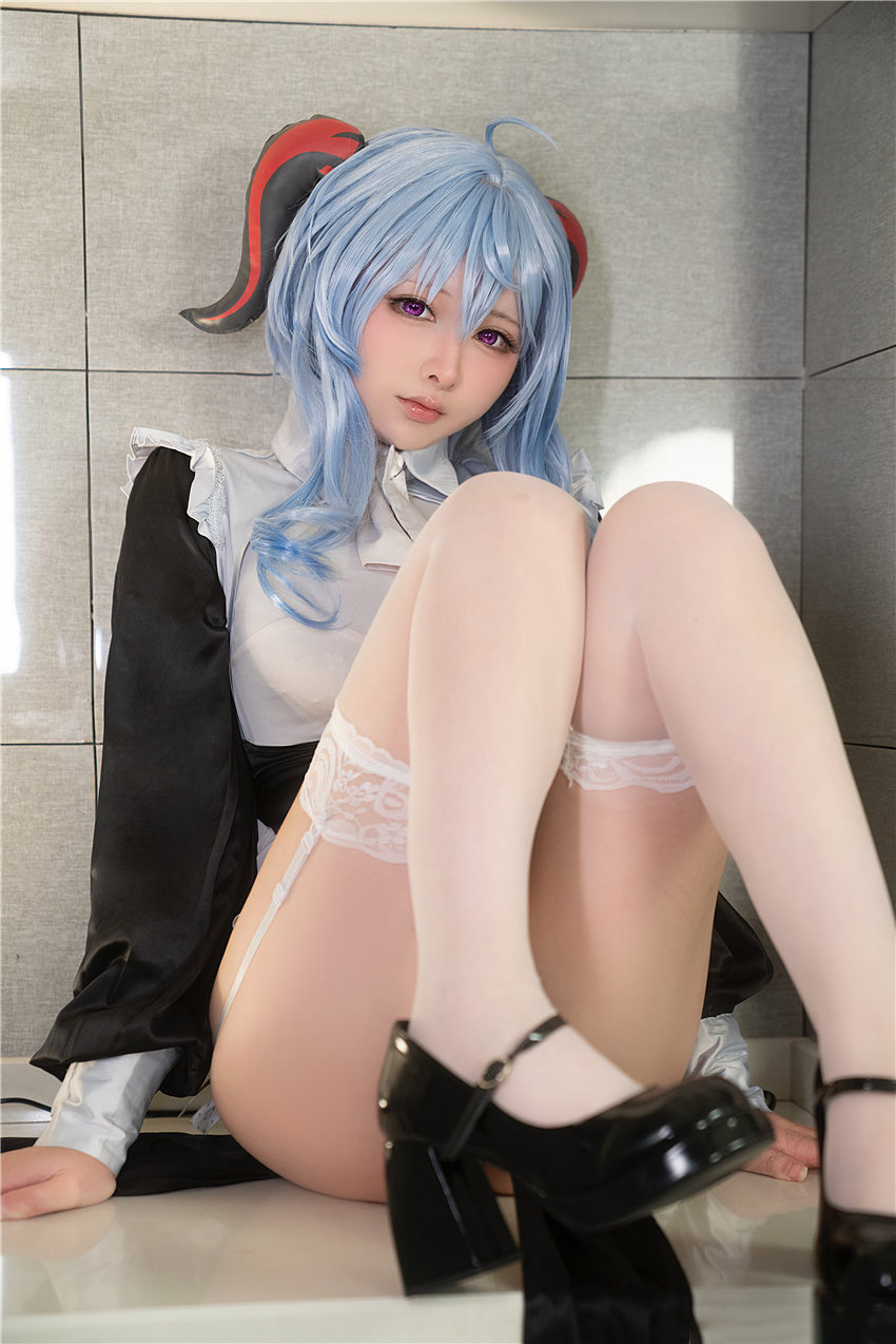 图片[3]-美图网-美图世界，无限精彩！- 樱梨梨Eriri