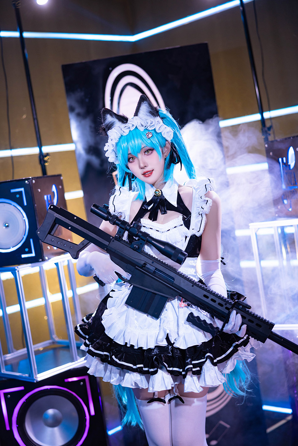 图片[3]-美图网-美图世界，无限精彩！- Natsuko夏夏子