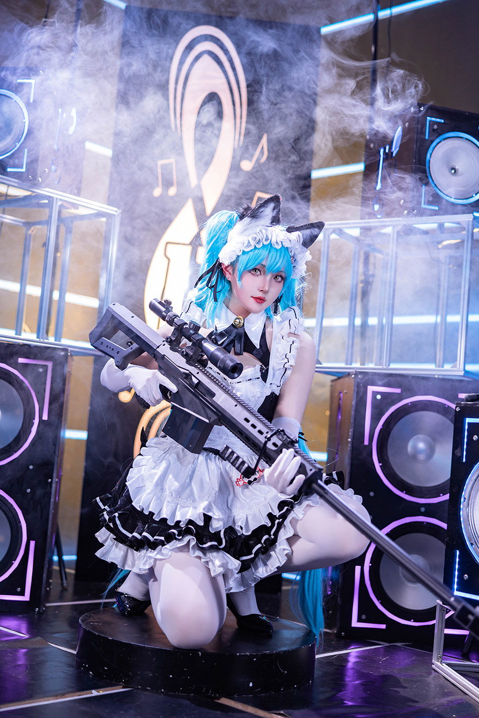 图片[4]-美图网-美图世界，无限精彩！- Natsuko夏夏子