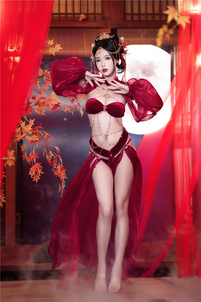 图片[3]-美图网-美图世界，无限精彩！- 清水由乃