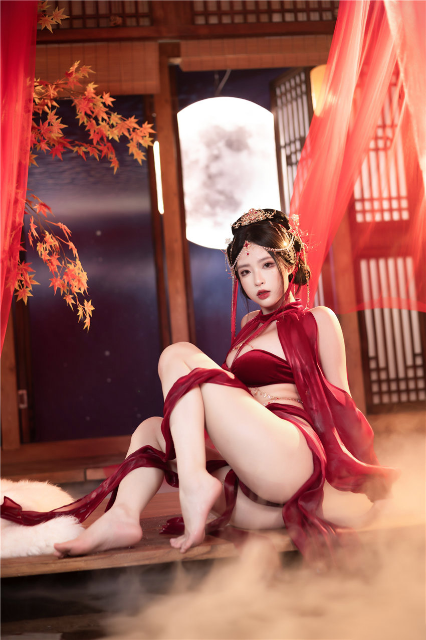 图片[4]-美图网-美图世界，无限精彩！- 清水由乃