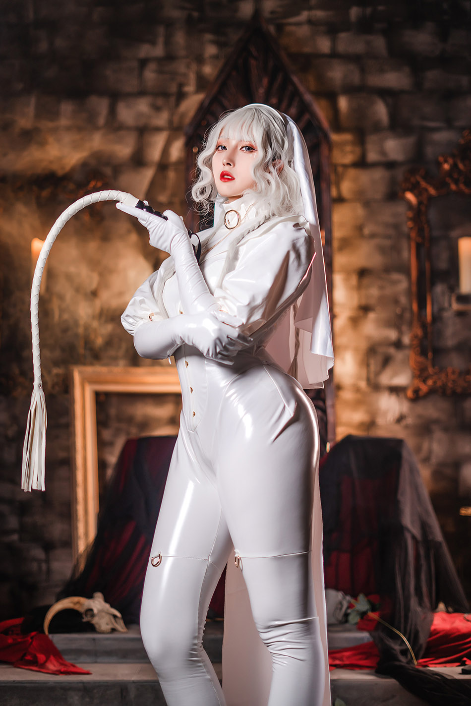 图片[2]-美图网-美图世界，无限精彩！- Natsuko夏夏子