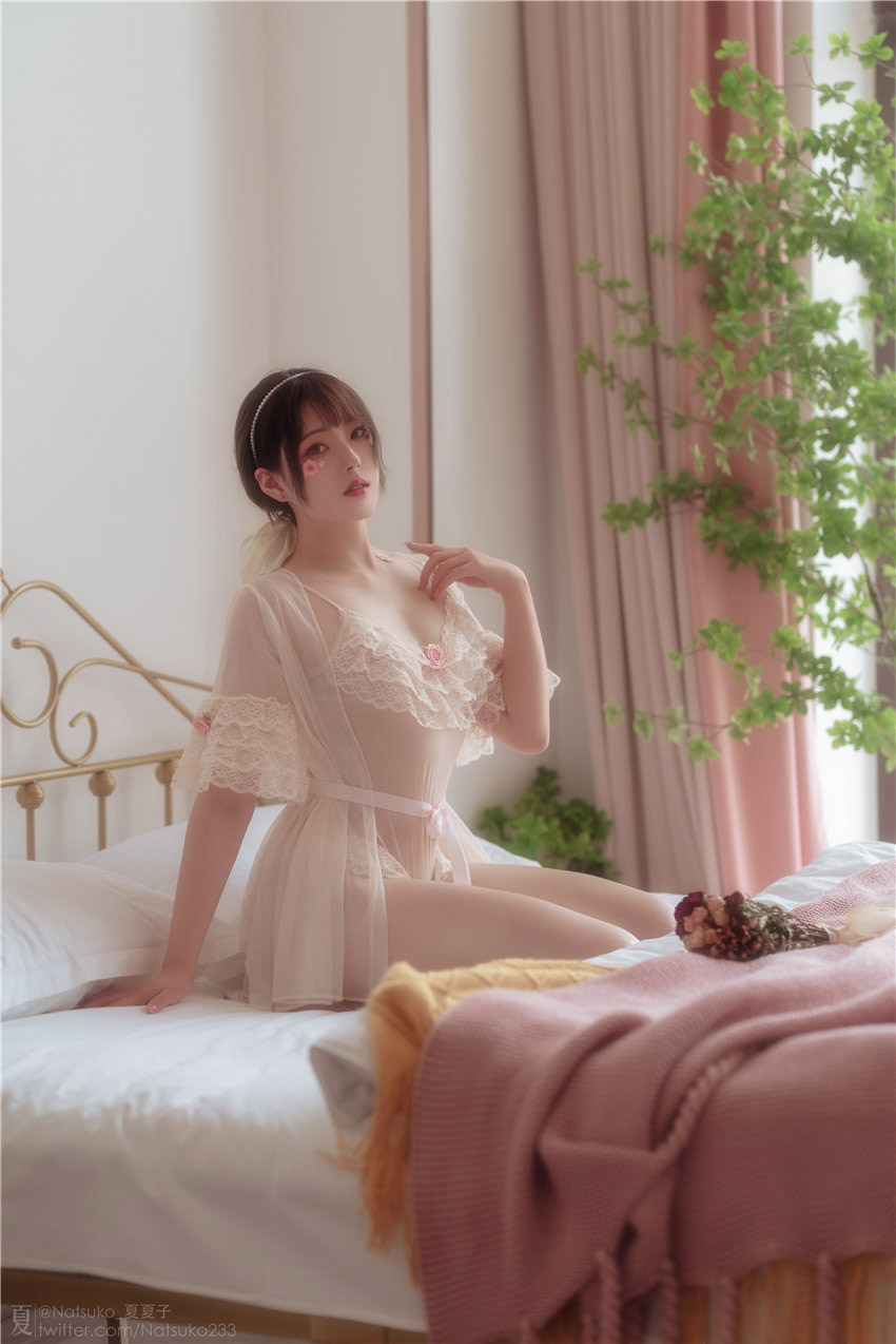 图片[4]-美图网-美图世界，无限精彩！- Natsuko夏夏子