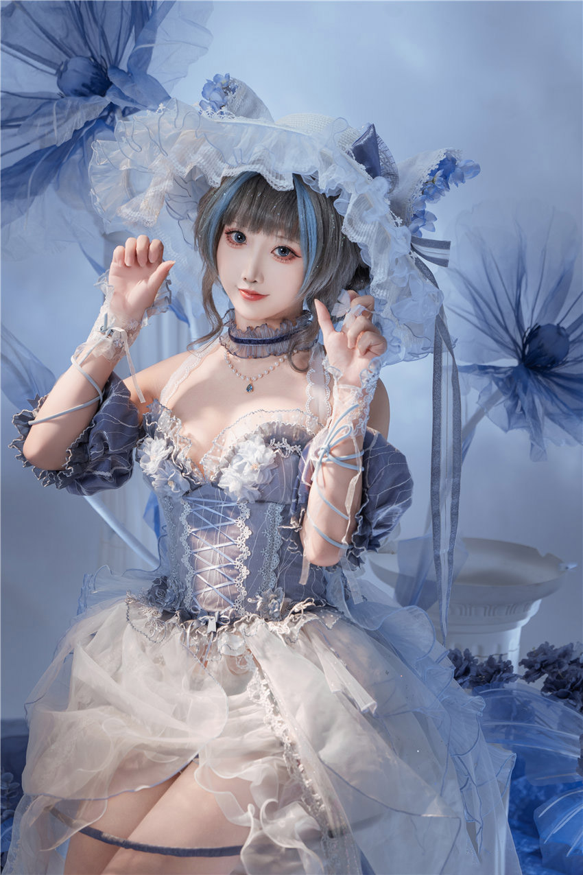 图片[2]-美图网-美图世界，无限精彩！- 面饼仙儿