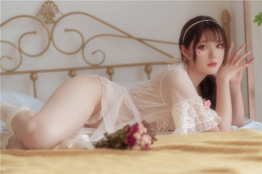 图片[3]-美图网-美图世界，无限精彩！- Natsuko夏夏子