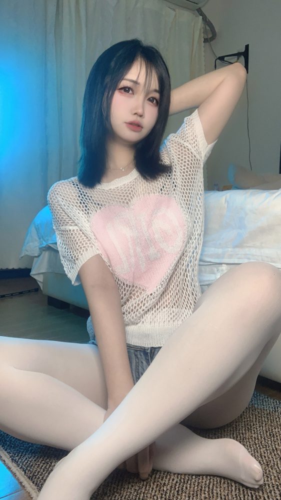 洛桑w伊梓 专属衬衫雪糕[37P-147MB]-美图世界