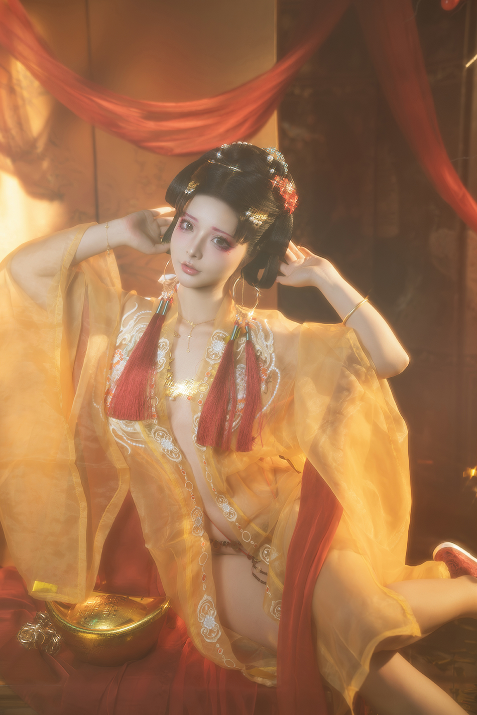 图片[2]-美图网-美图世界，无限精彩！- yuuhui玉汇