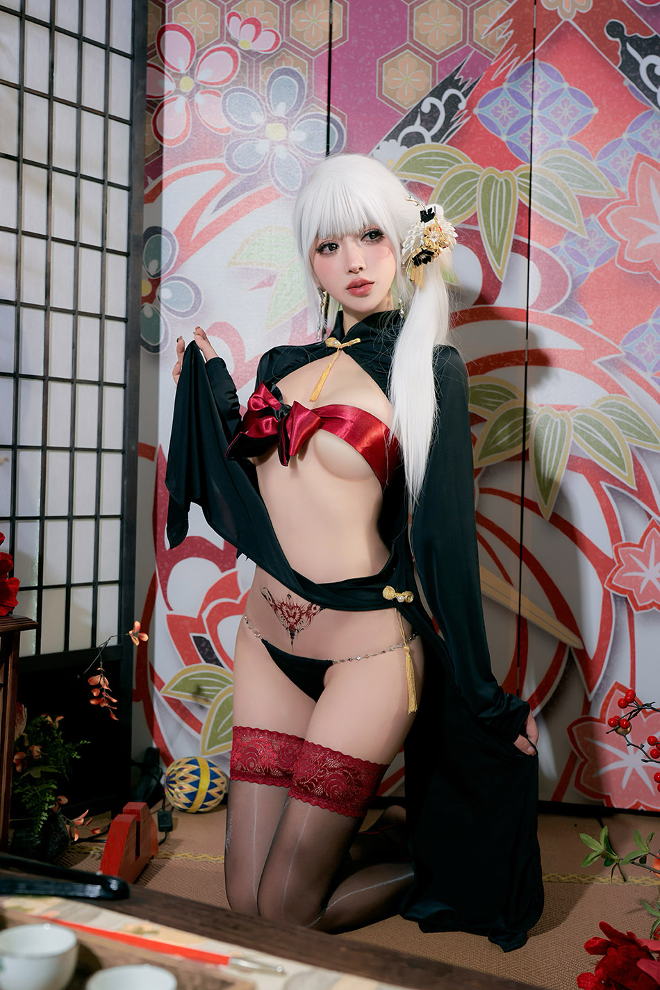 图片[2]-美图网-美图世界，无限精彩！- 过期米线线喵