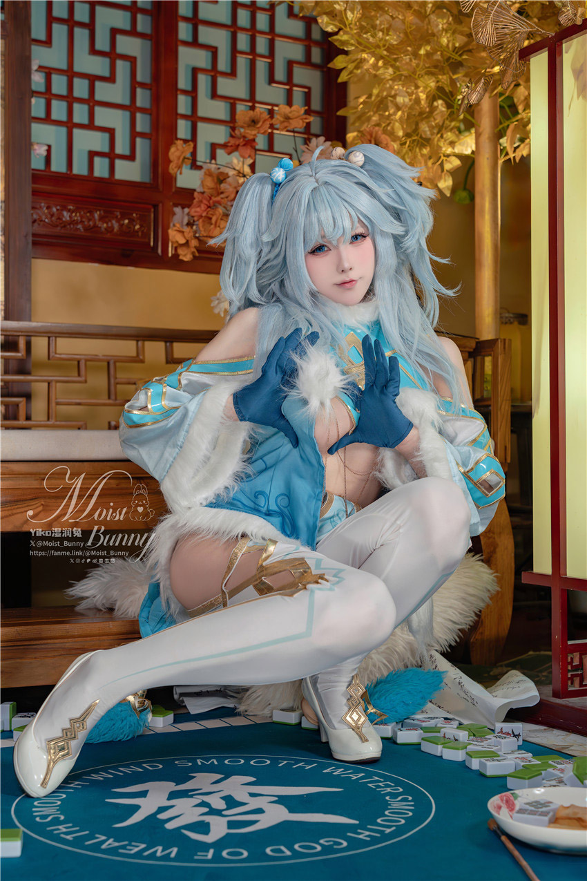 图片[2]-美图网-美图世界，无限精彩！- 咬一口兔娘