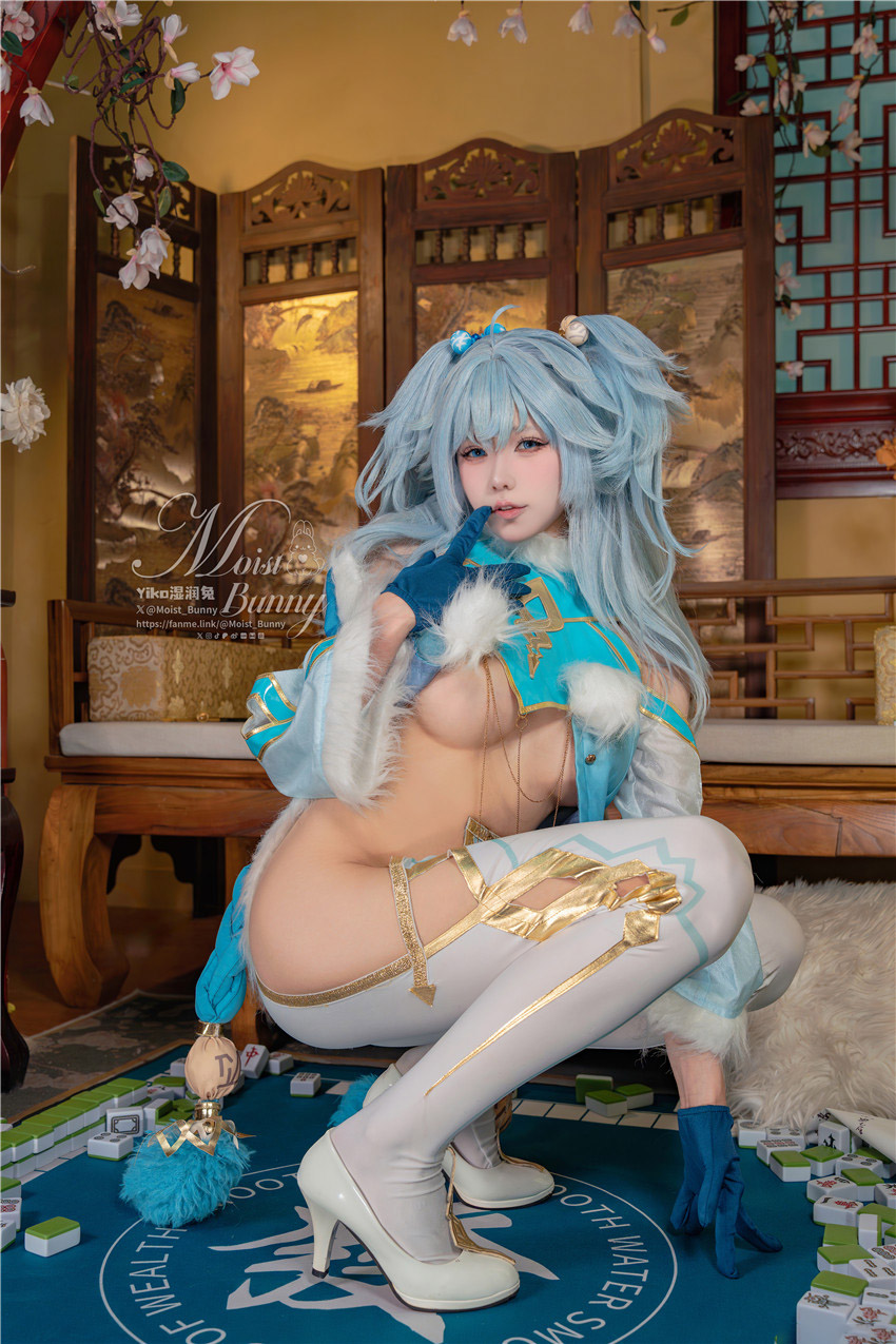 图片[4]-美图网-美图世界，无限精彩！- 咬一口兔娘