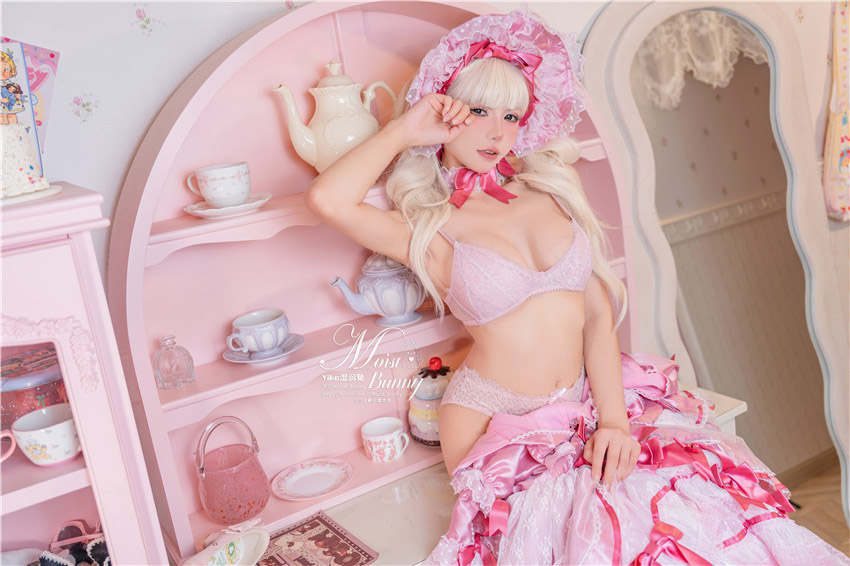 图片[3]-美图网-美图世界，无限精彩！- 咬一口兔娘