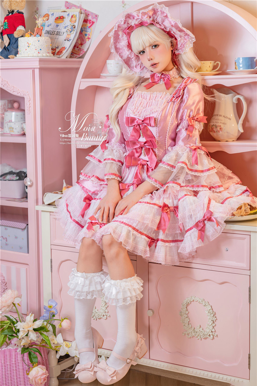 图片[2]-美图网-美图世界，无限精彩！- 咬一口兔娘