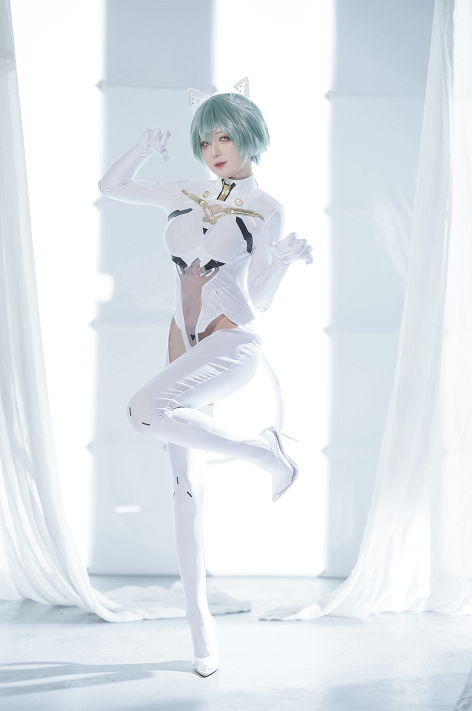 图片[3]-美图网-美图世界，无限精彩！- 封疆疆v