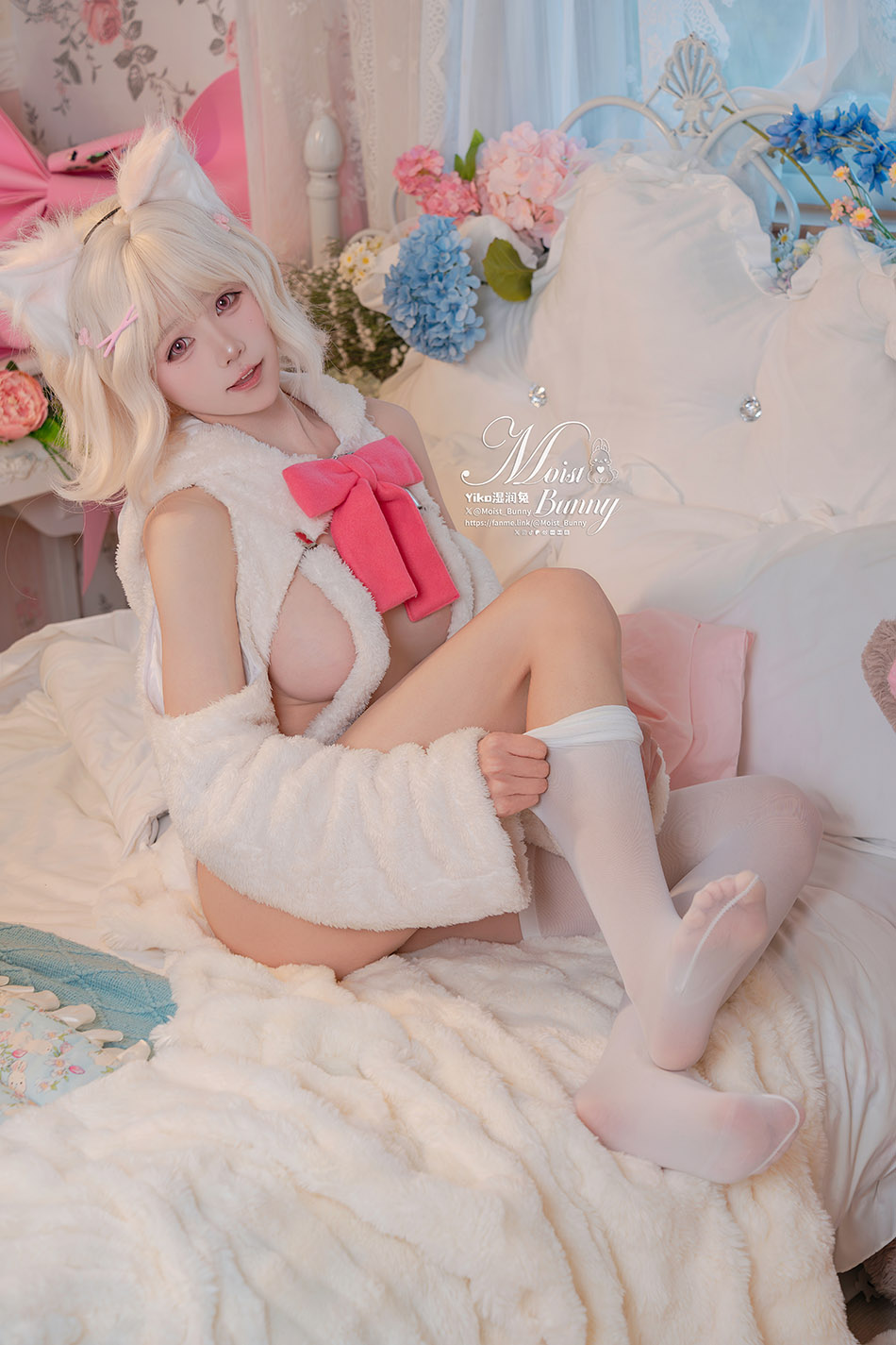 图片[2]-美图网-美图世界，无限精彩！-  咬一口兔娘