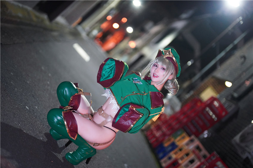 图片[3]-美图网-美图世界，无限精彩！-  幼愛youmeko