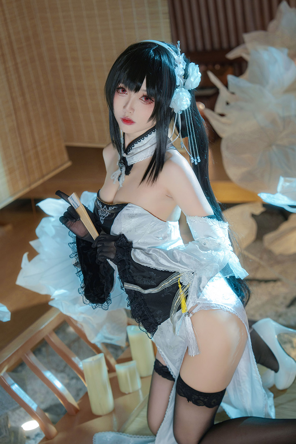 图片[2]-美图网-美图世界，无限精彩！-  大大卷卷小卷