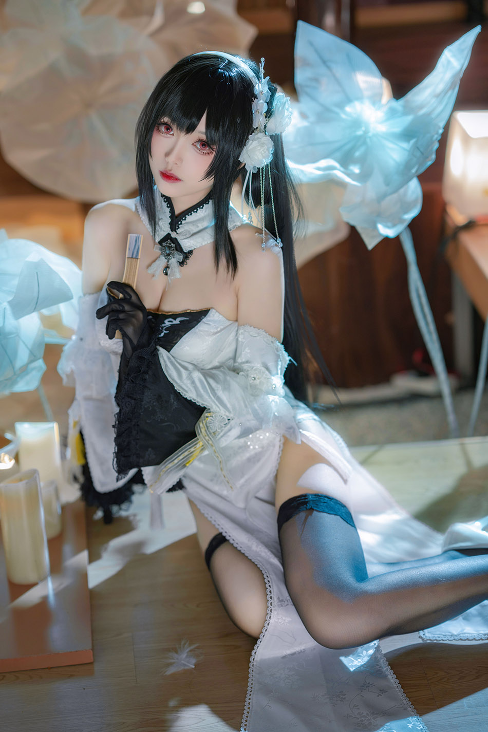 图片[4]-美图网-美图世界，无限精彩！-  大大卷卷小卷