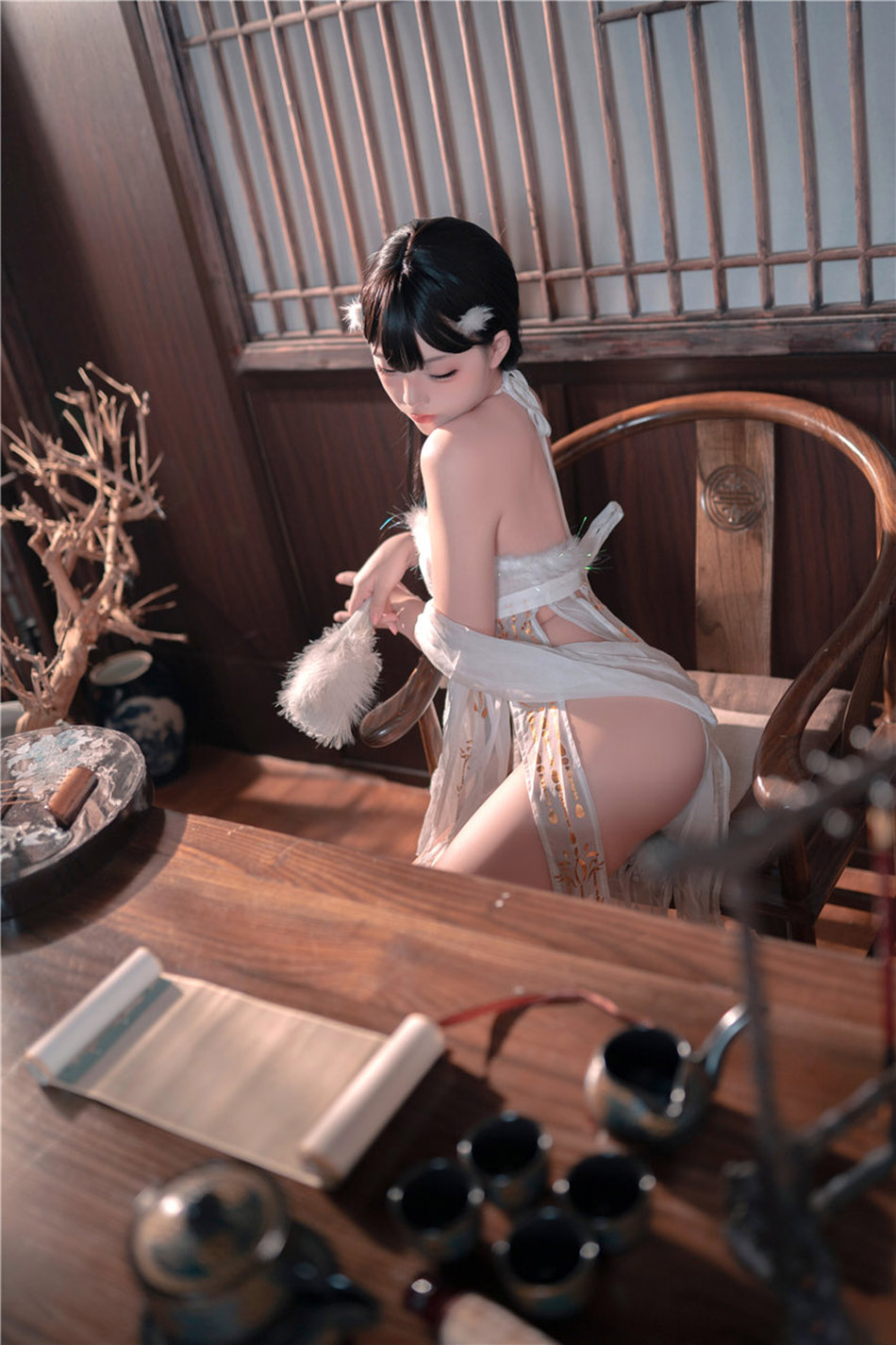 图片[4]-美图网-美图世界，无限精彩！-  Bangni邦尼