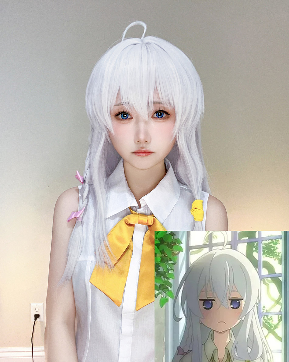 图片[2]-美女网，惊艳美好世界！-·小木曾AYA