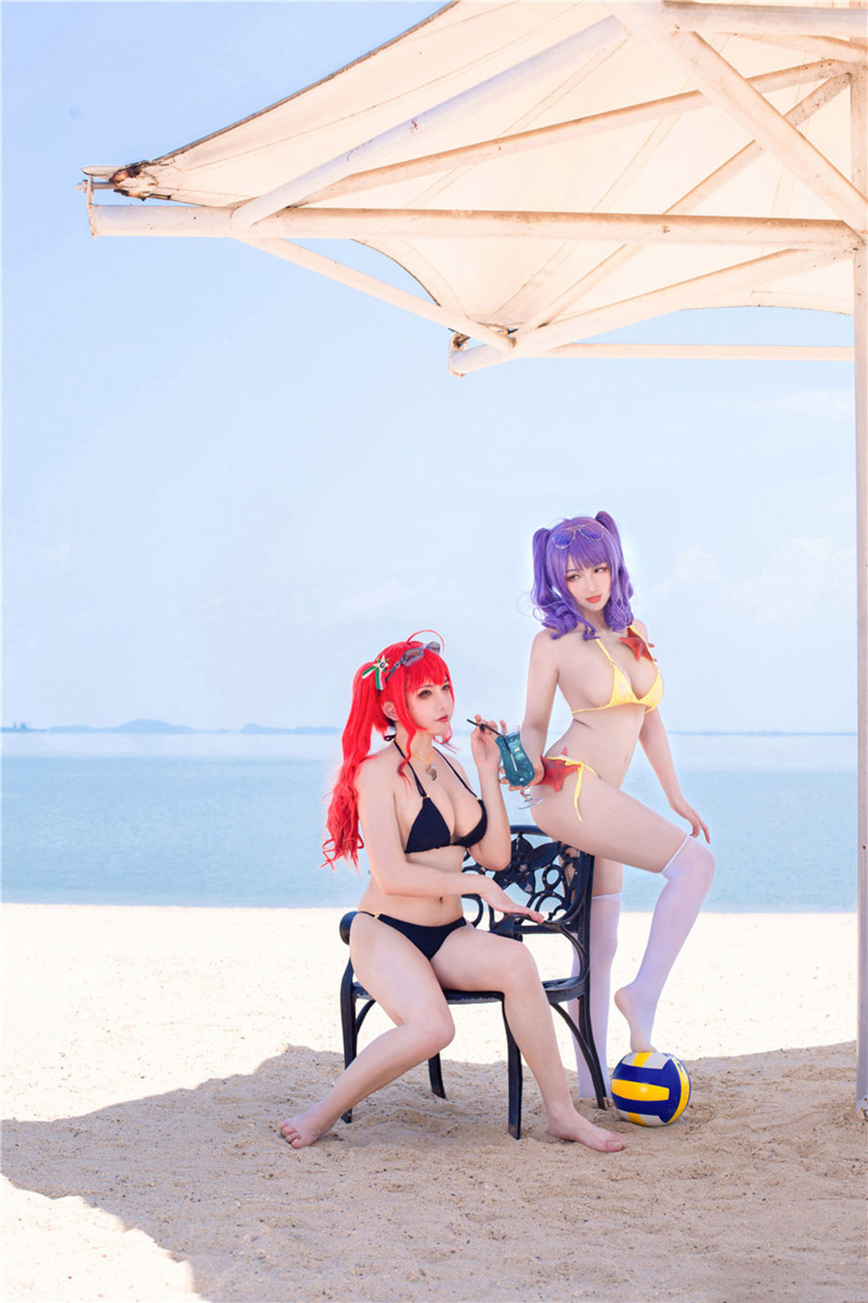 图片[2]-美图网-美图世界，无限精彩！- 刺青Poi&隼隼子