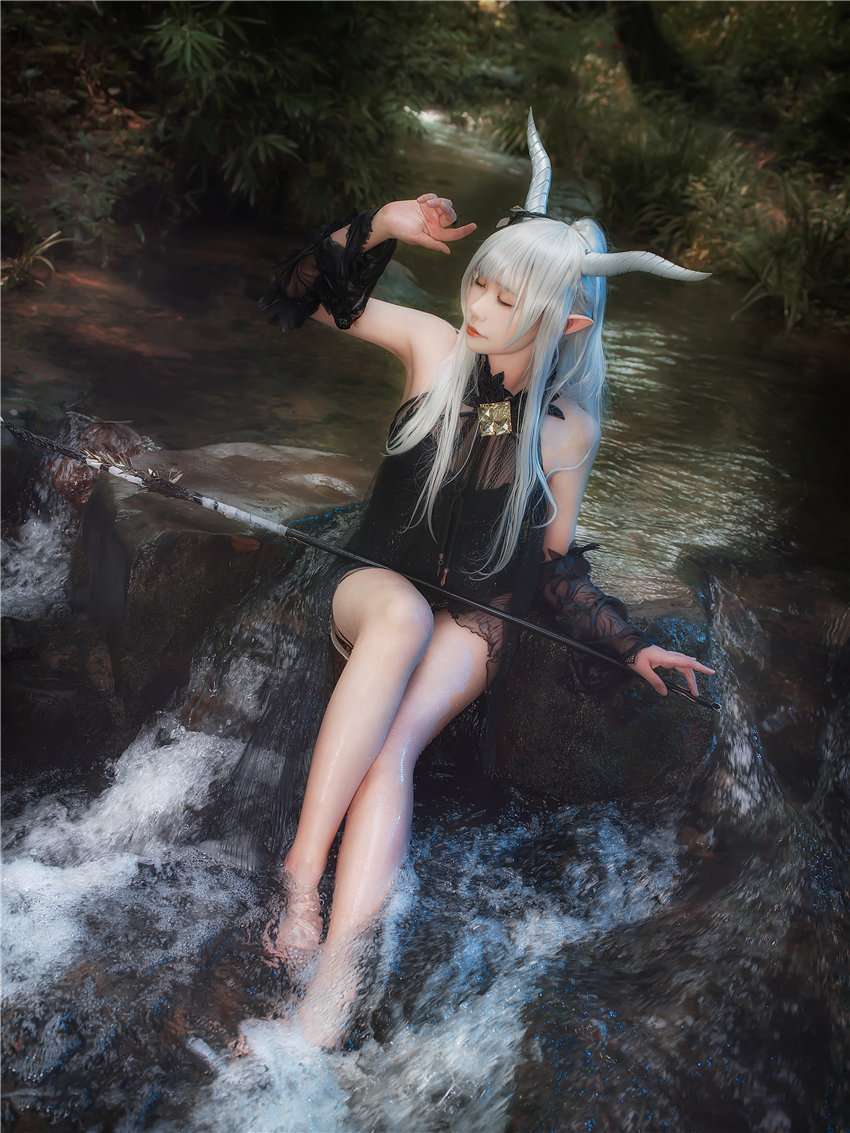 图片[2]-美女网，惊艳美好世界 - 麻花酱