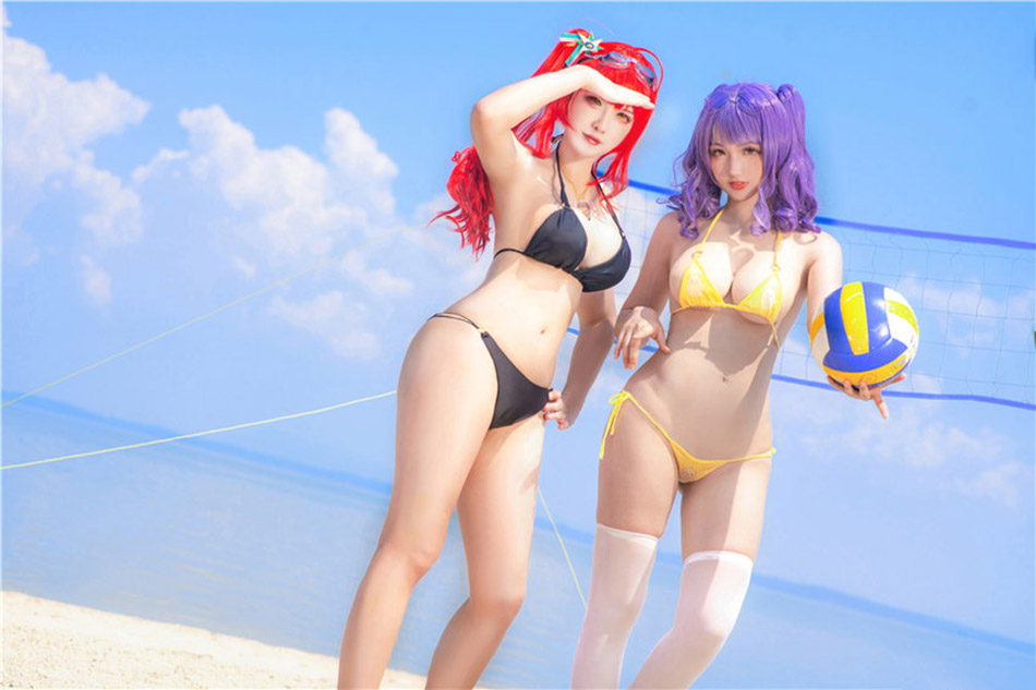 图片[3]-美图网-美图世界，无限精彩！- 刺青Poi&隼隼子