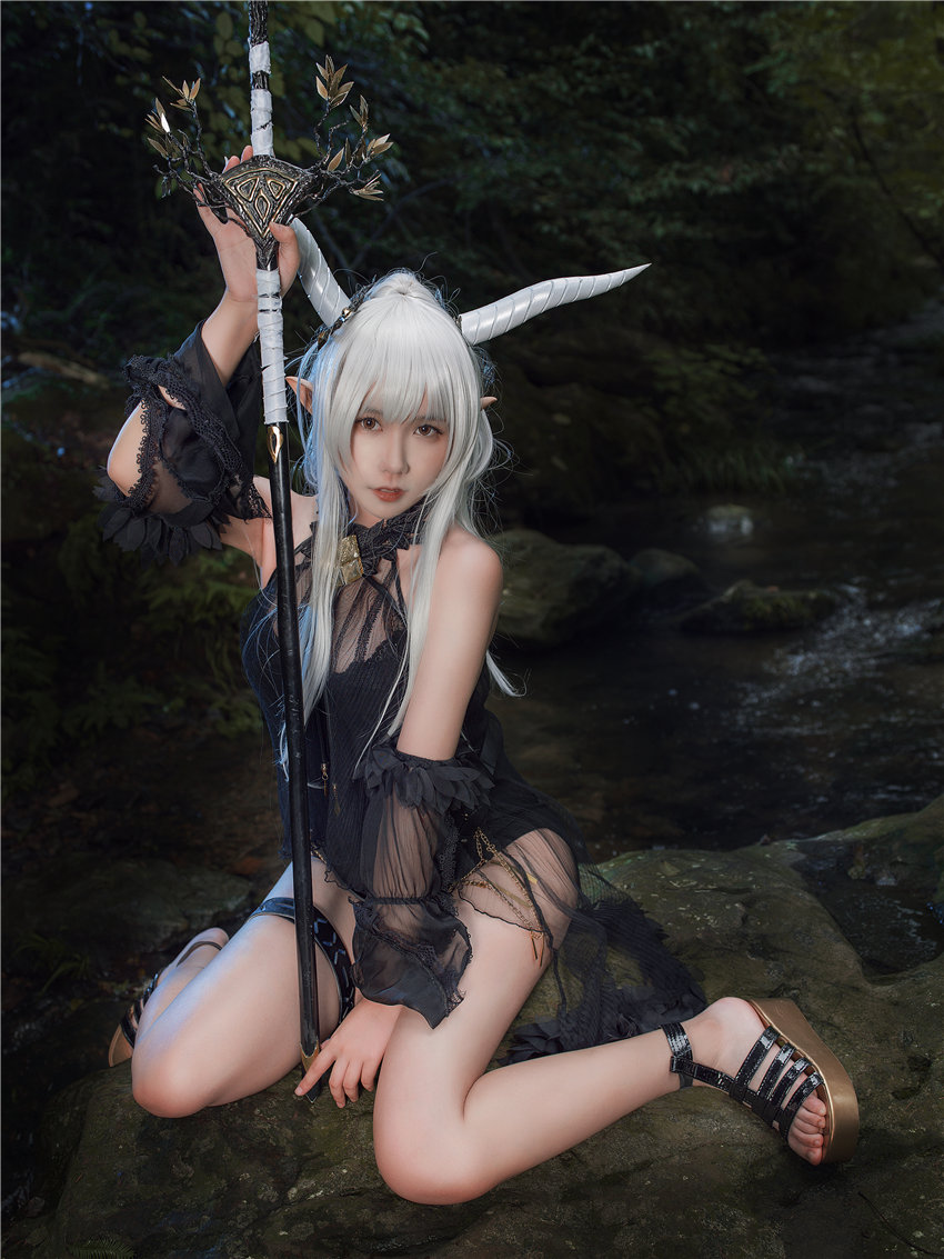 图片[4]-美女网，惊艳美好世界 - 麻花酱