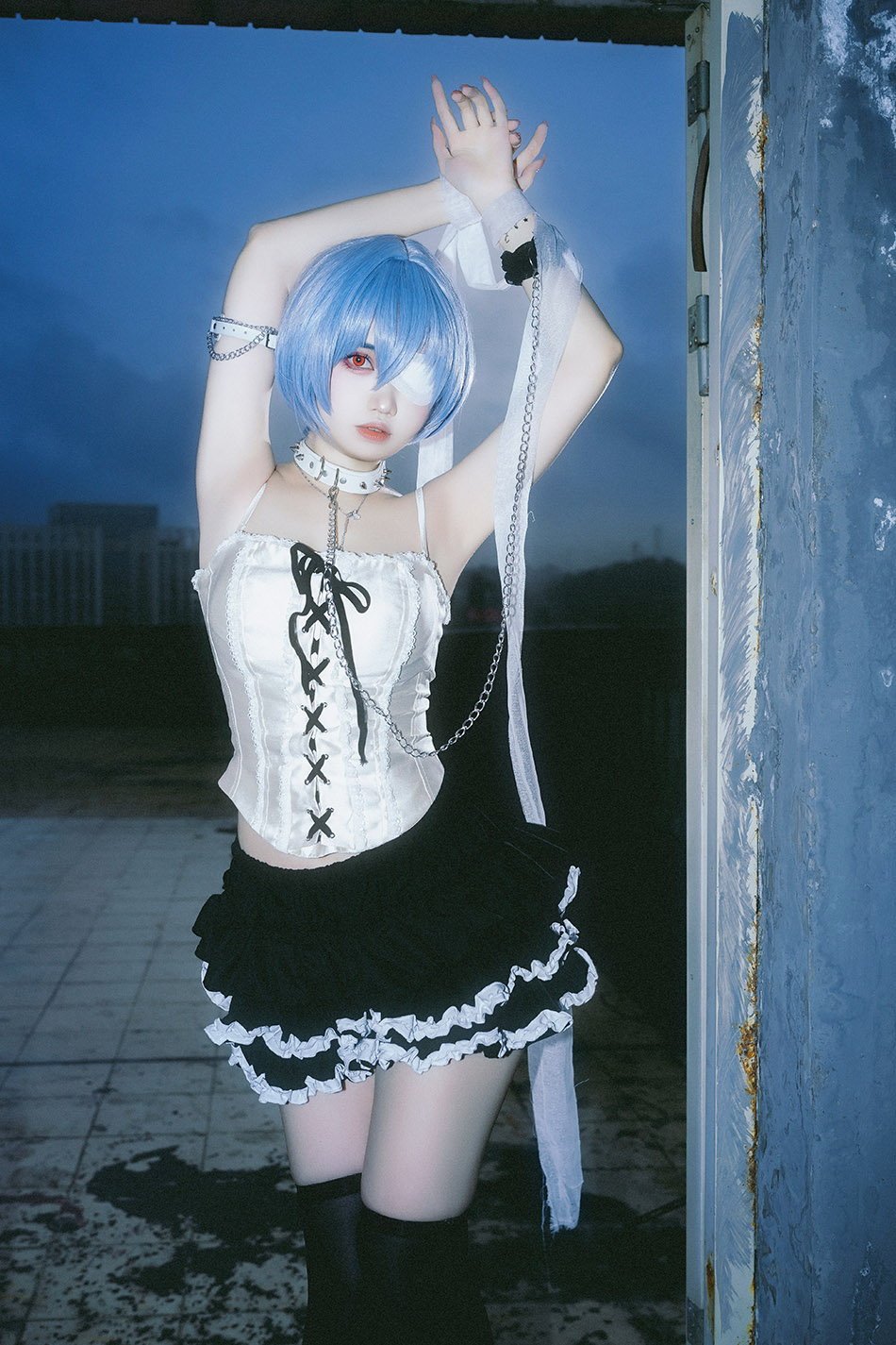 图片[2]-美图网-美图世界，无限精彩！- 洛桑w伊梓