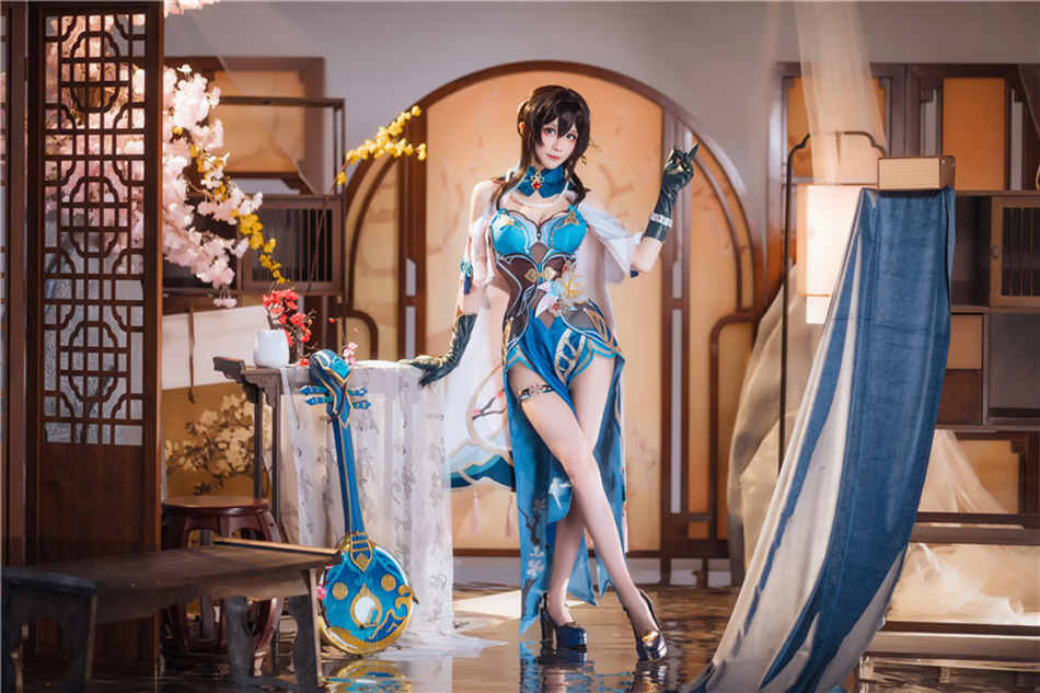 图片[3]-美图网-美图世界，无限精彩！- Tomoyo酱