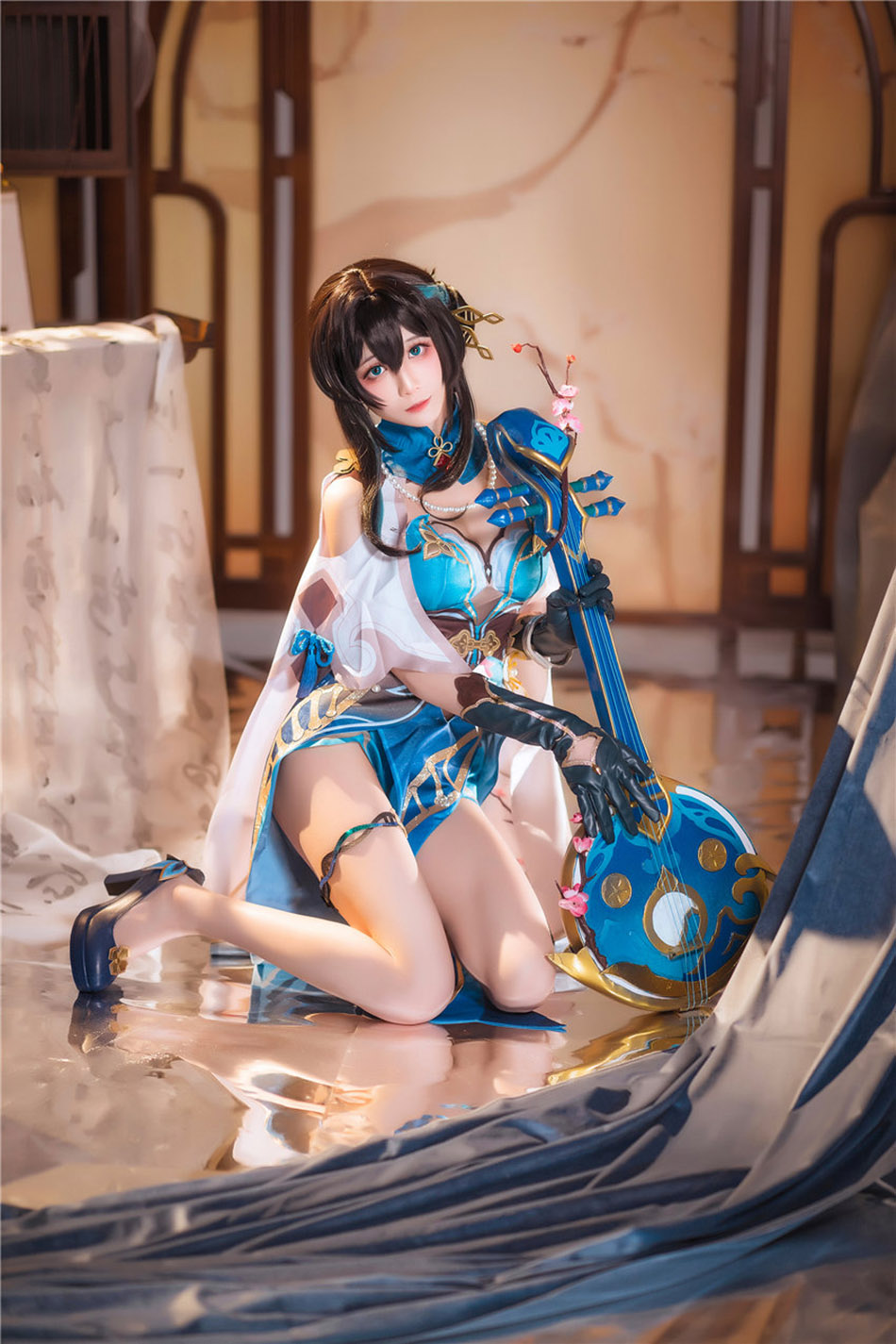 图片[2]-美图网-美图世界，无限精彩！- Tomoyo酱