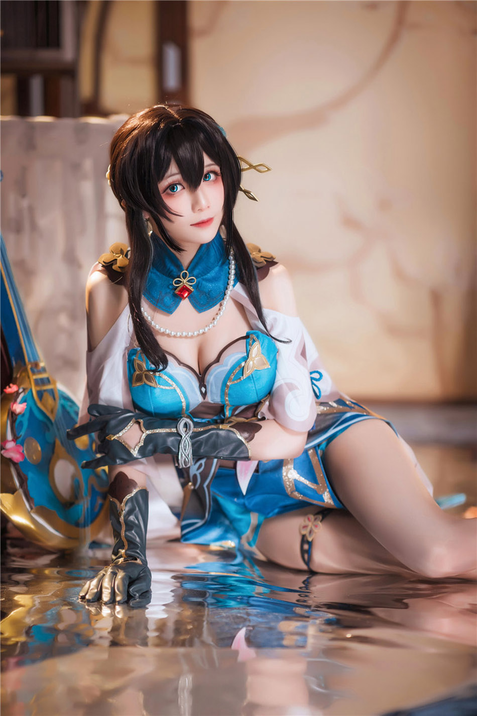 图片[4]-美图网-美图世界，无限精彩！- Tomoyo酱