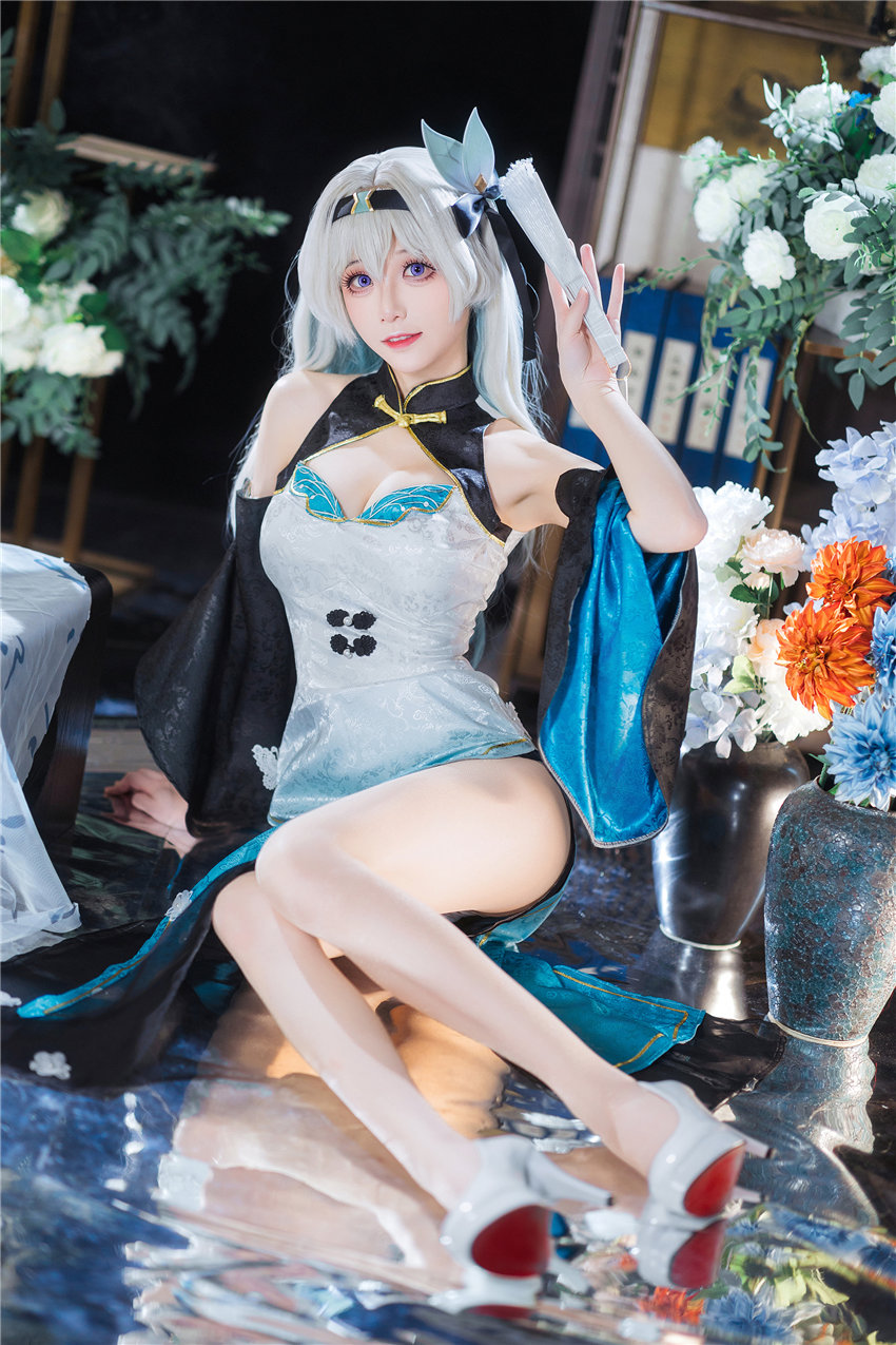 图片[4]-美图网-美图世界，无限精彩！- Tomoyo酱