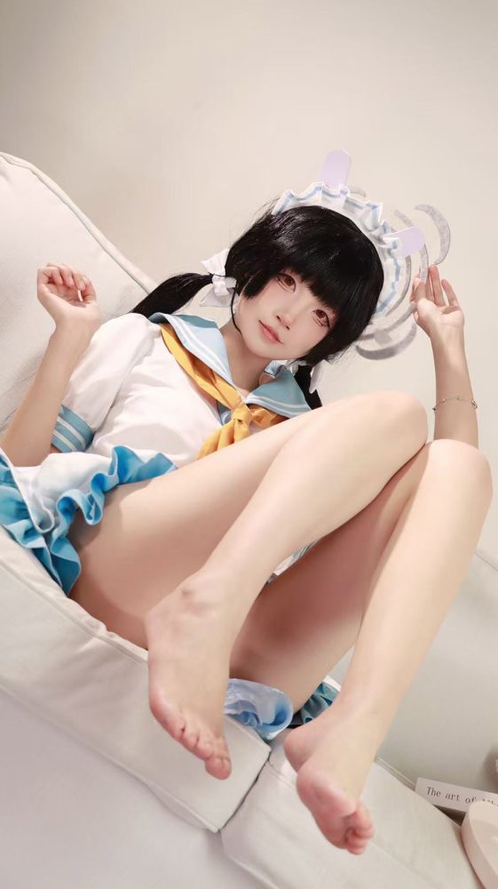 五更百鬼 二月舰长[15P-291MB]-美图世界