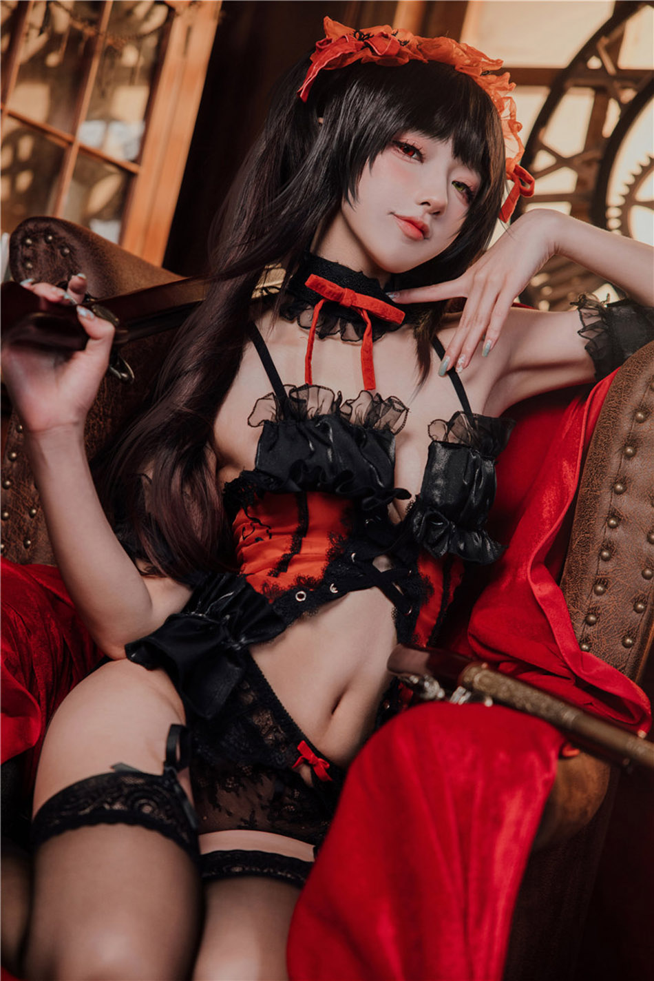 图片[2]-美图网-美图世界，无限精彩！- 阿包也是兔娘