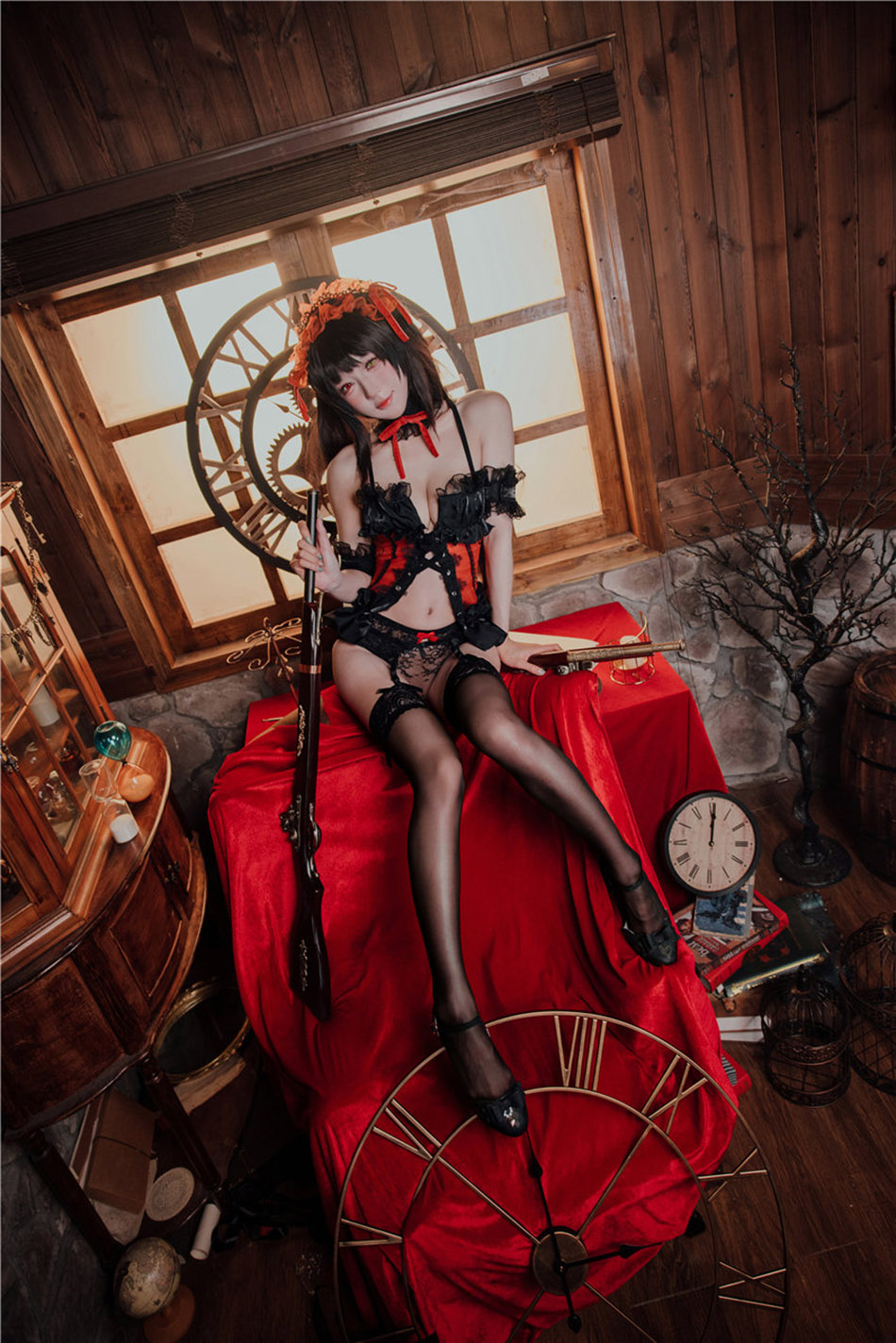 图片[4]-美图网-美图世界，无限精彩！- 阿包也是兔娘