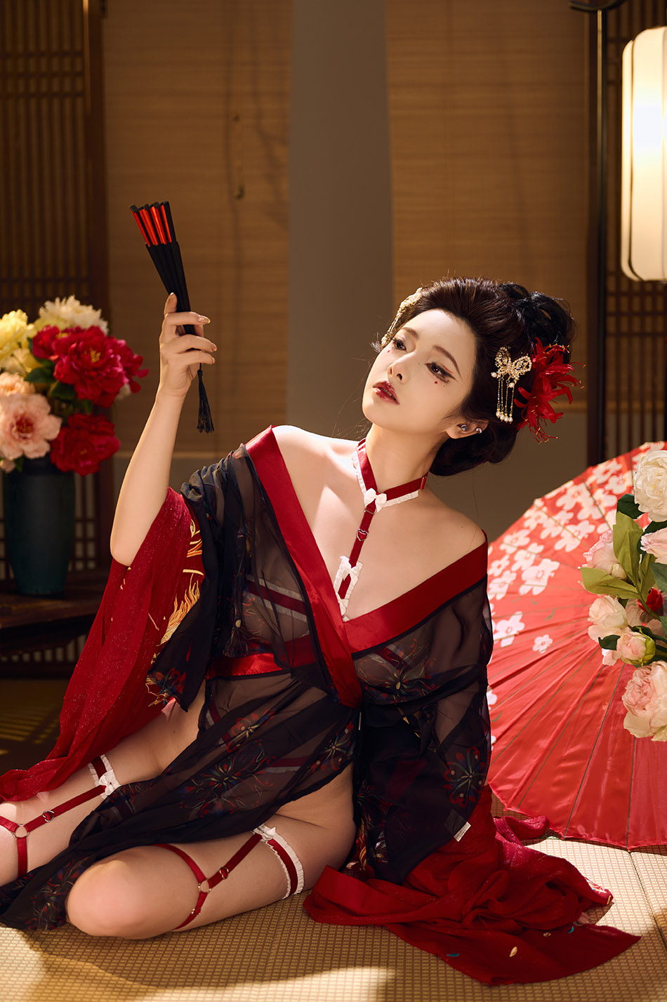 图片[3]-美图网-美图世界，无限精彩！- 雯妹