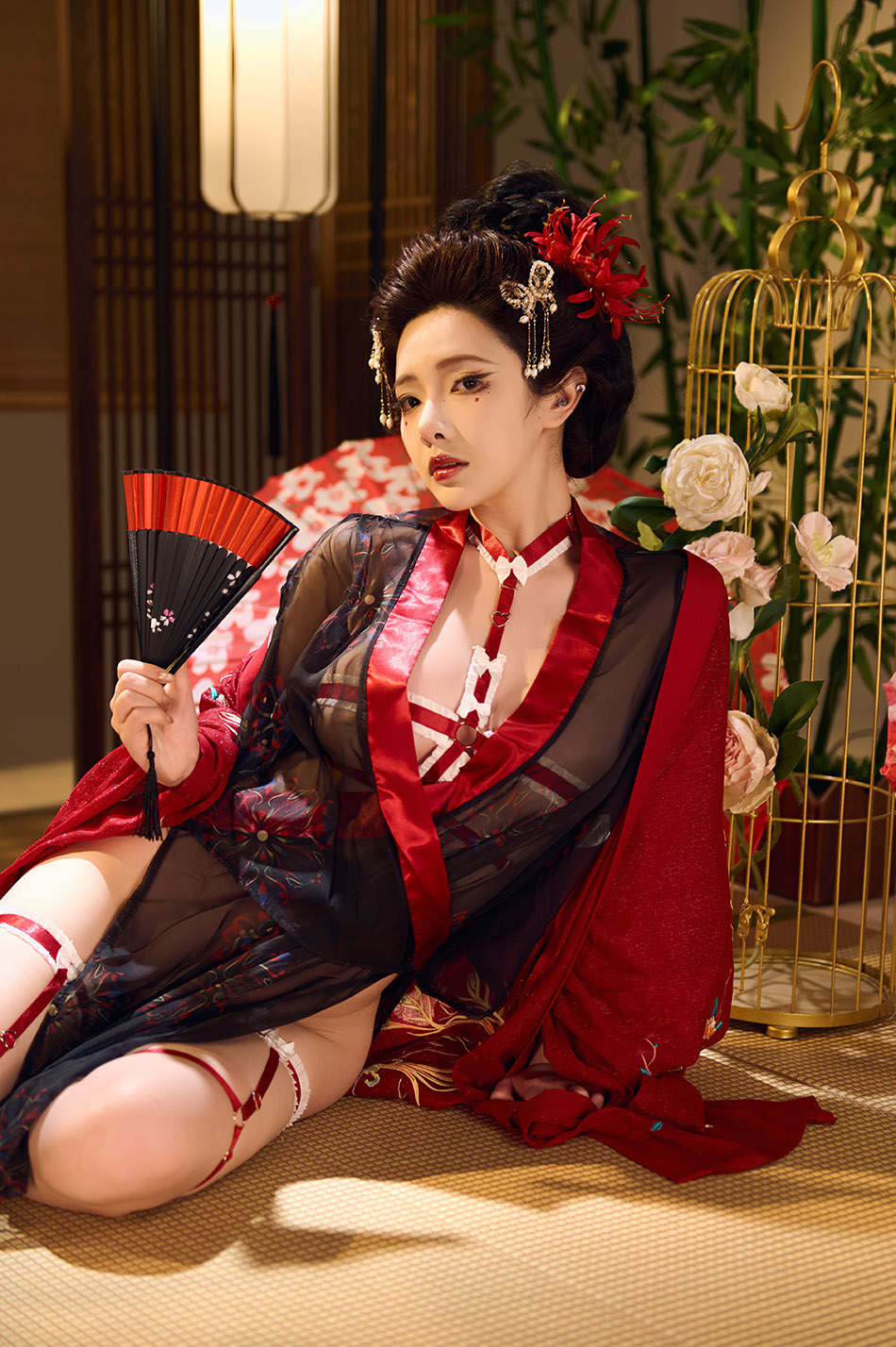 图片[4]-美图网-美图世界，无限精彩！- 雯妹