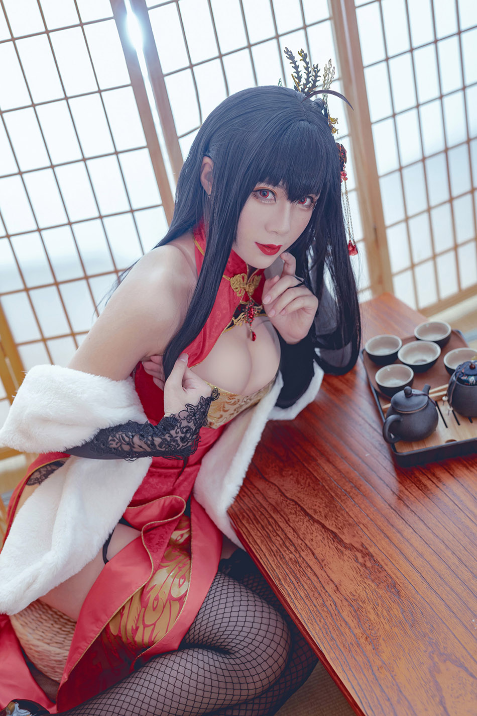 图片[4]-美图网-美图世界，无限精彩！- 羊大真人