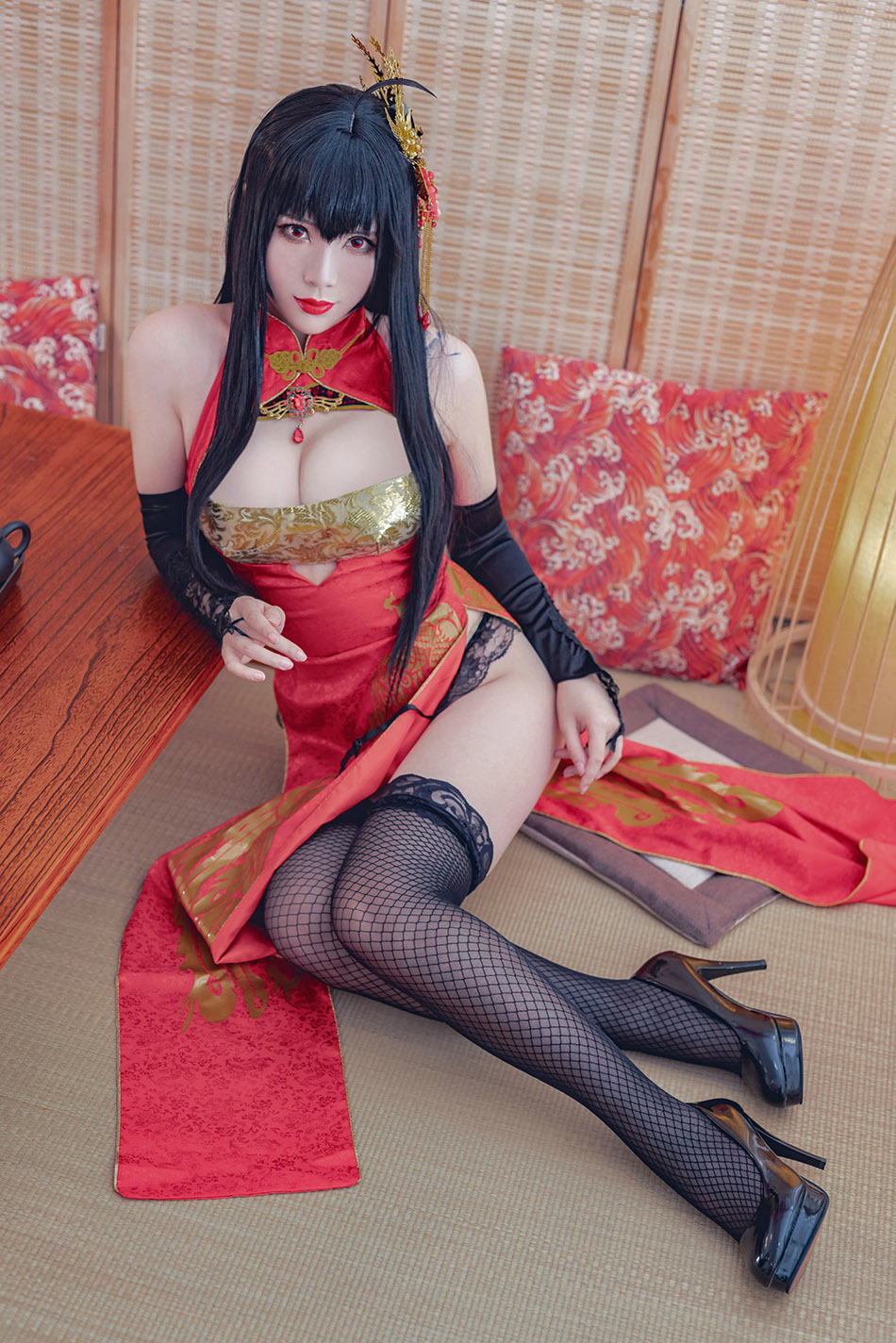 图片[2]-美图网-美图世界，无限精彩！- 羊大真人