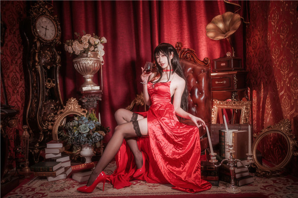 美图网-美图世界，无限精彩！-  阮邑_Fairy