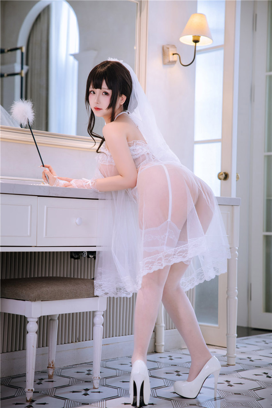 图片[3]-美图网-美图世界，无限精彩！-  日奈娇